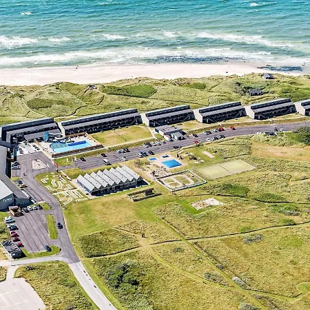 Apartament Lxxxiii Hirtshals