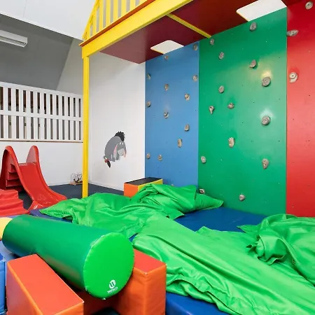 Lxxxiii Apartament Hirtshals