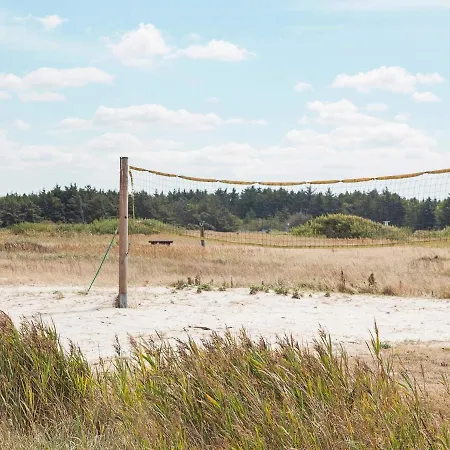 Apartament Lxxxiii Hirtshals